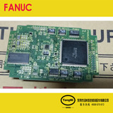 A20B-3300-0281 FANUC发那科CPU板九成新